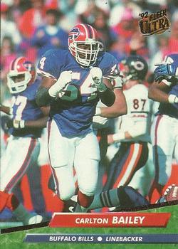Carlton Bailey
