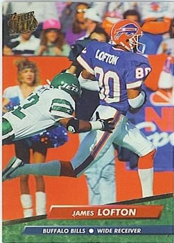 James Lofton