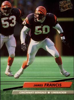 James Francis