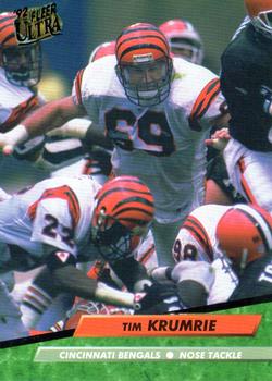 Tim Krumrie