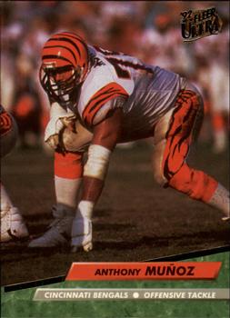 Anthony Munoz