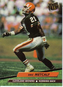 Eric Metcalf