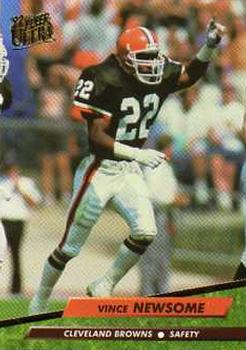 Vince Newsome