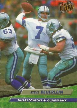 Steve Beuerlein