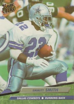 Emmitt Smith