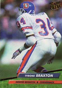 Tyrone Braxton
