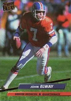 John Elway