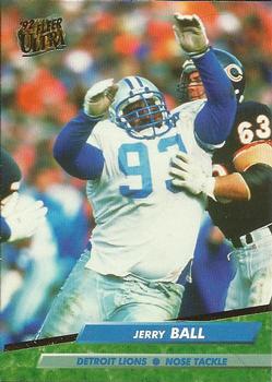 Jerry Ball