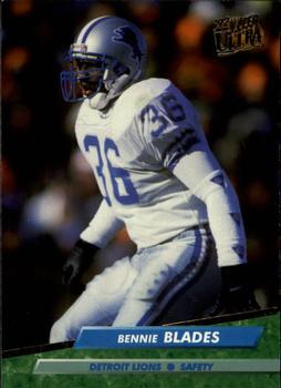 Bennie Blades