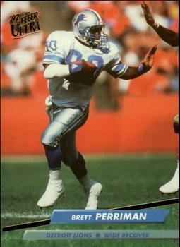 Brett Perriman