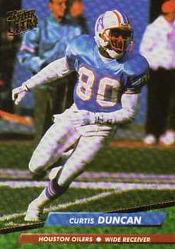 Curtis Duncan
