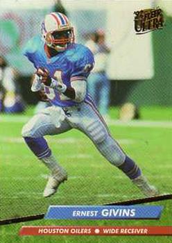 Ernest Givins