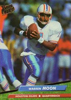 Warren Moon