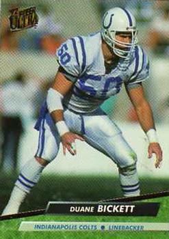 Duane Bickett