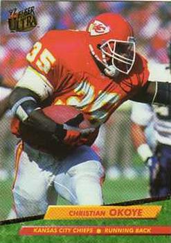 Christian Okoye