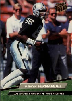Mervyn Fernandez