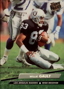 Willie Gault