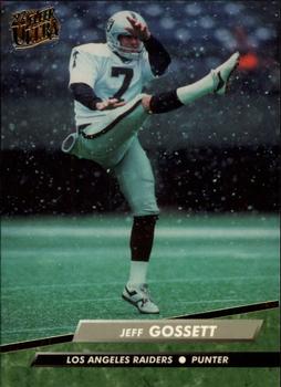 Jeff Gossett