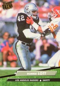 Ronnie Lott