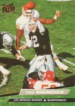 Todd Marinovich