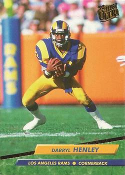 Darryl Henley