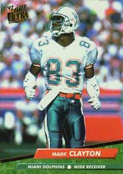 Mark Clayton