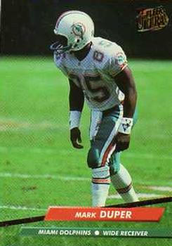 Mark Duper