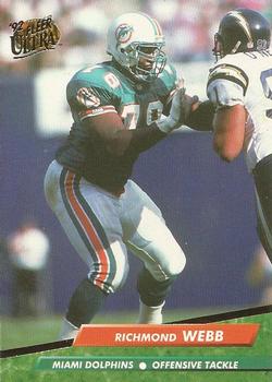 Richmond Webb
