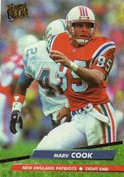 Marv Cook
