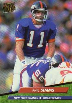 Phil Simms