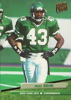 Mike Brim