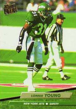 Lonnie Young