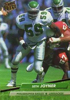 Seth Joyner
