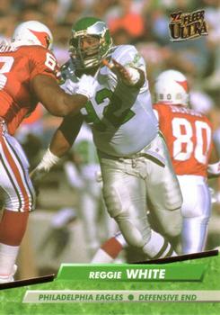 Reggie White