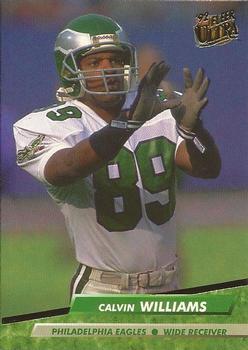 Calvin Williams
