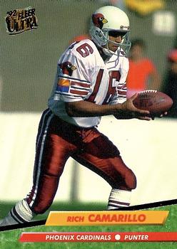 Rich Camarillo