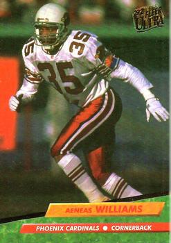 Aeneas Williams