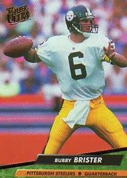 Bubby Brister