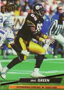 Eric Green