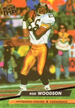 Rod Woodson