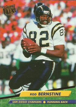 Rod Bernstine