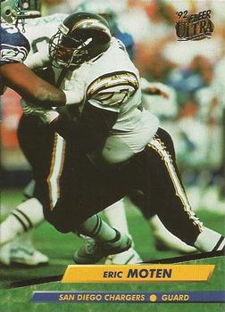 Eric Moten