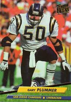 Gary Plummer
