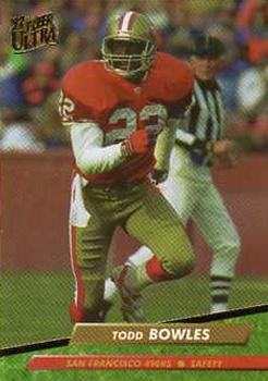 Todd Bowles