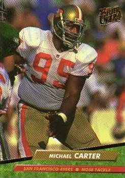 Michael Carter