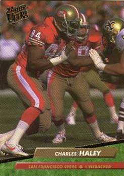 Charles Haley