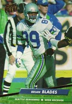 Brian Blades