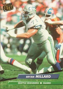 Bryan Millard