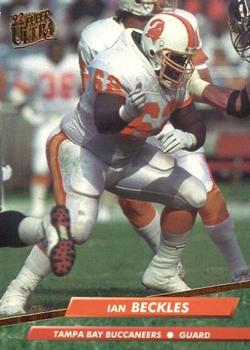 Ian Beckles