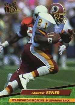 Earnest Byner